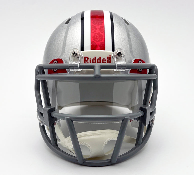 OSU Mini Helmet Visor