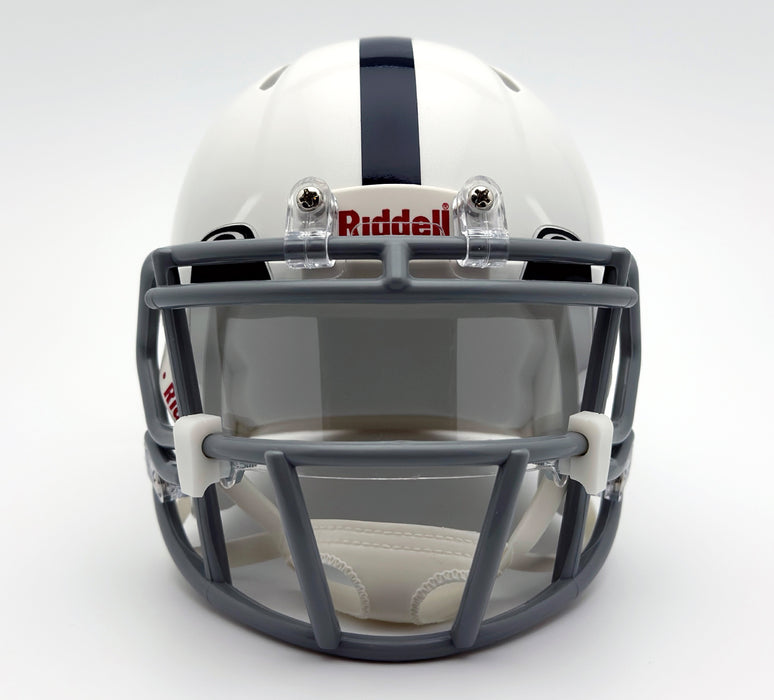 Mini Football Helmet Visor