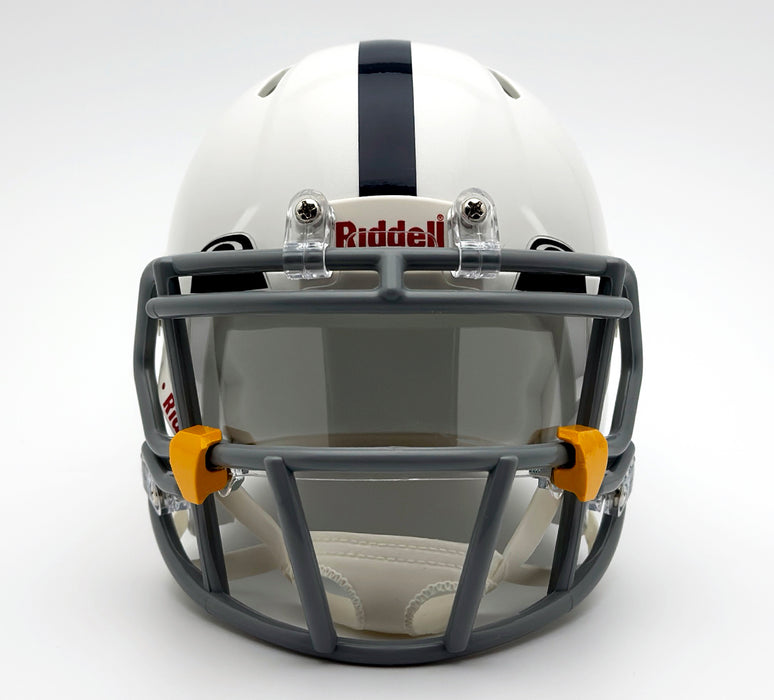 Mini Football Helmet Visor