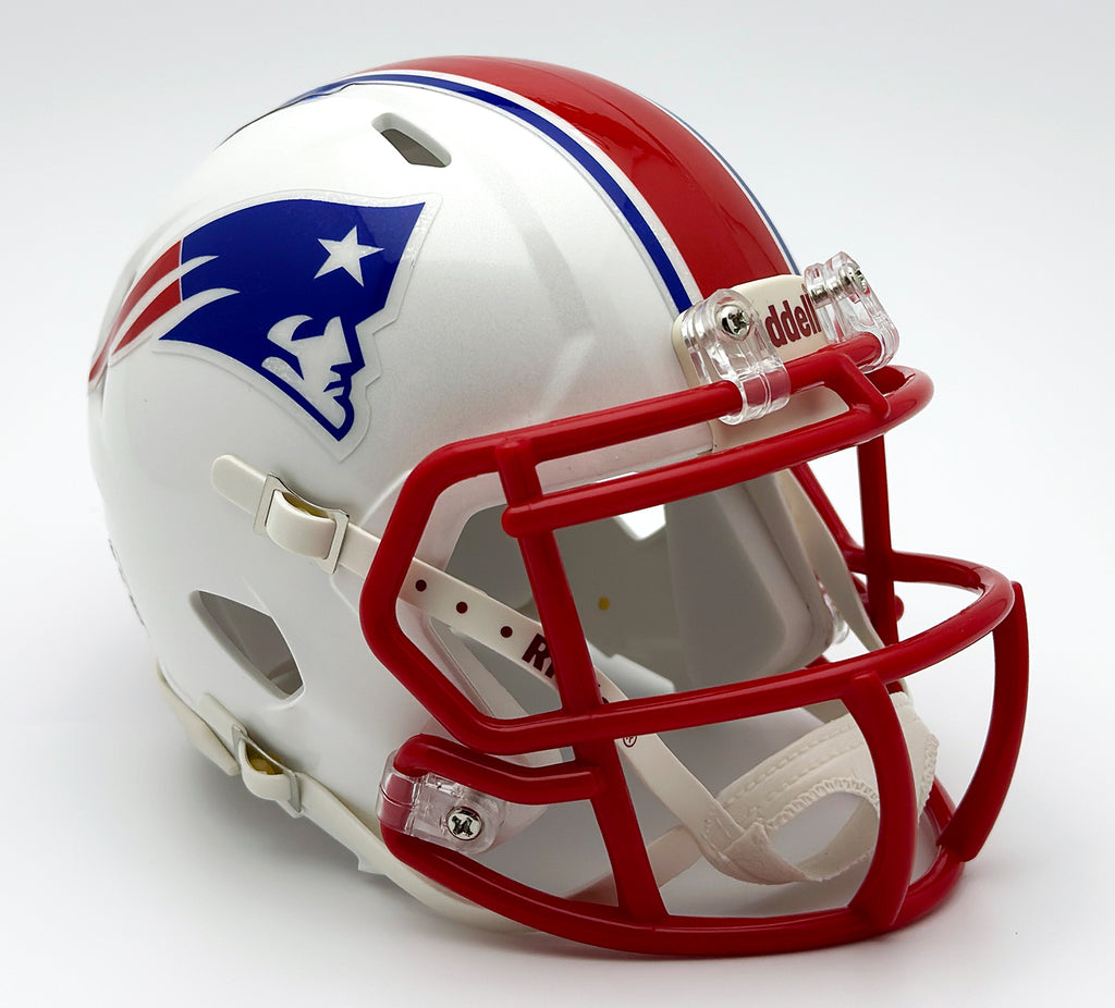 cheapest mini football helmets Patrick Henry (OH) High School Mini Football Helmet