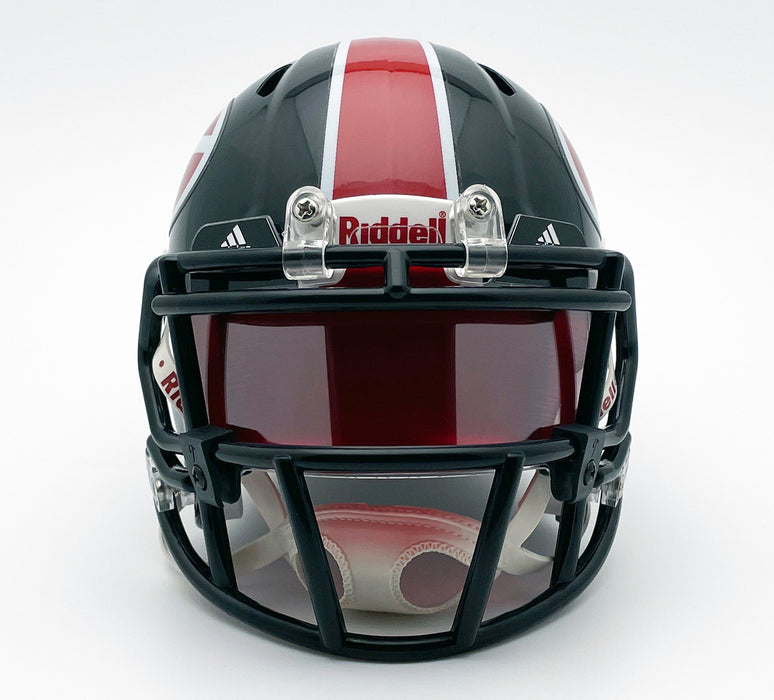 Mini Football Helmet Visor Insert