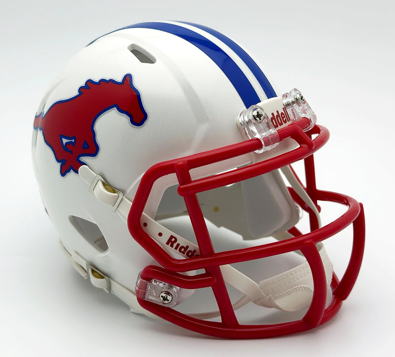 SMU (Alternate 1)