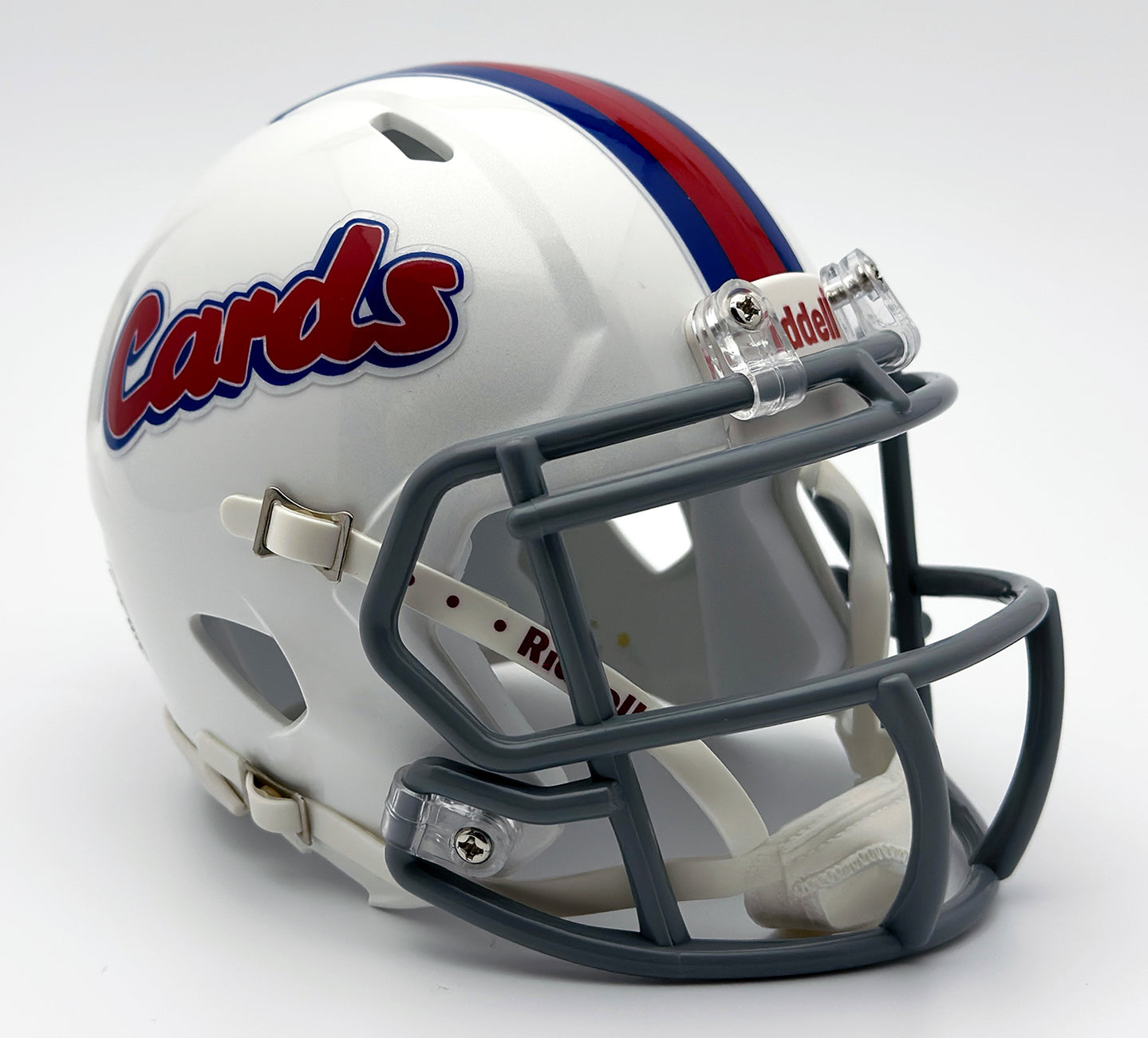 Ohio High School Mini Football Helmets (P-T) by T-Mac Sports — Page 2