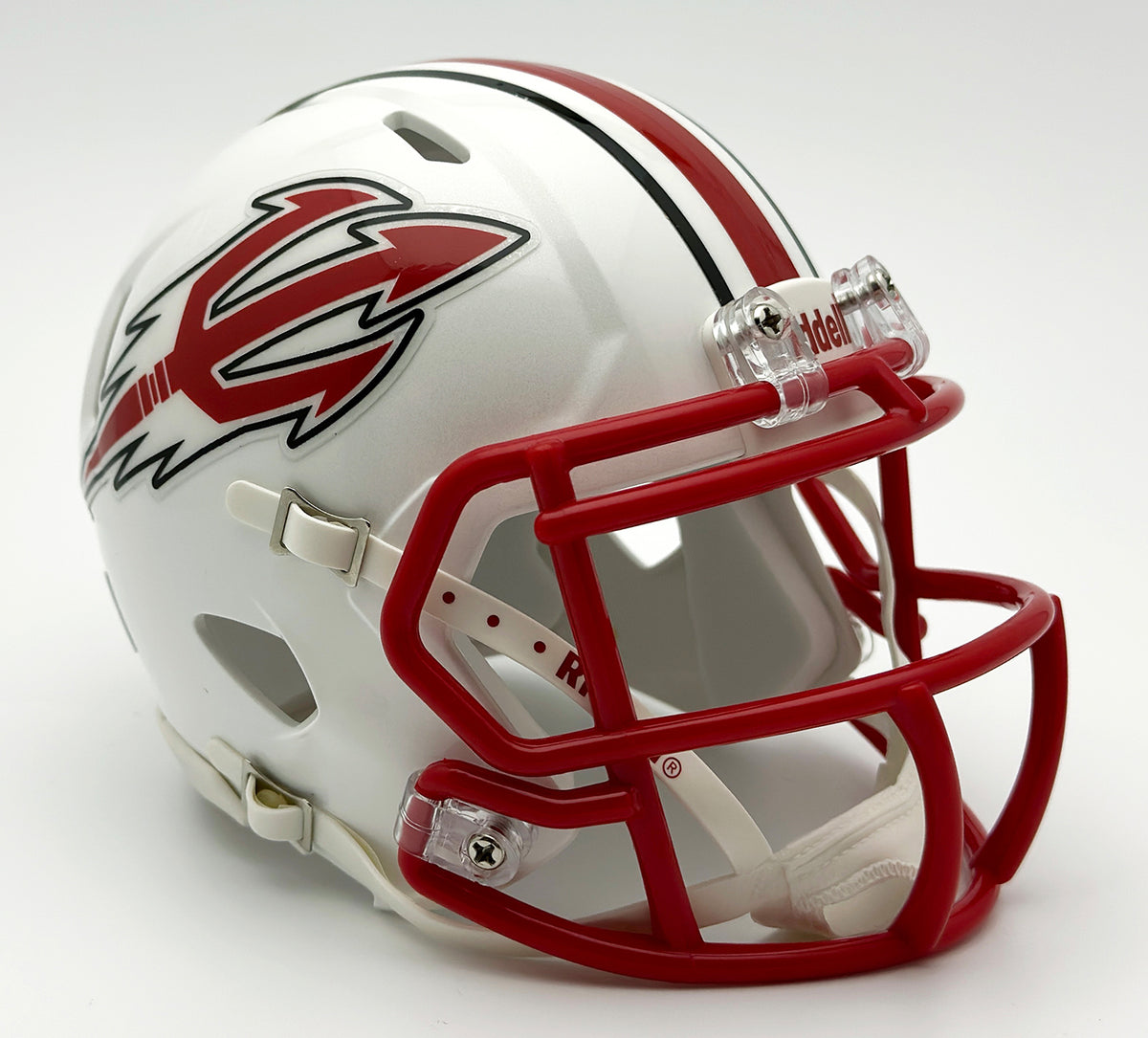 49ers Helmet Laser Cut File