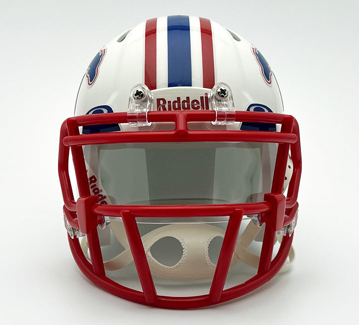 Mini Football Helmet Visor