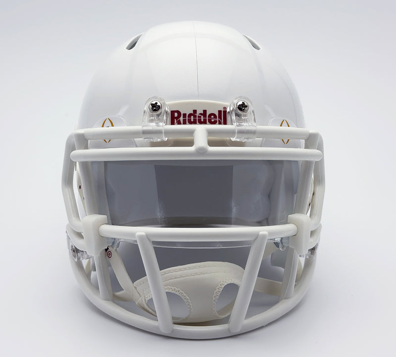 UT 2024 CFP Mini Helmet Visor