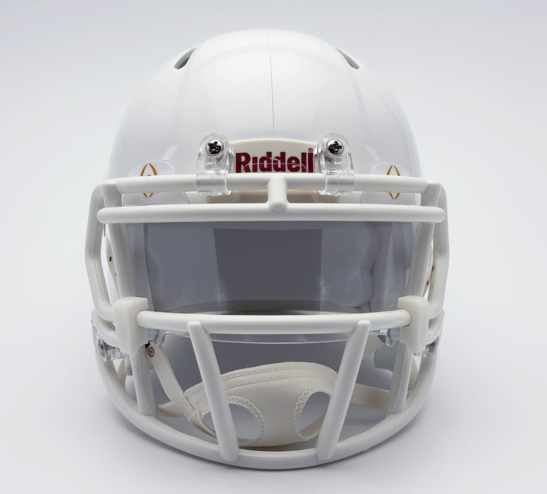 UT 2024 CFP Mini Helmet Visor