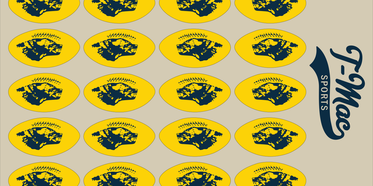 Wolverine best sale helmet stickers