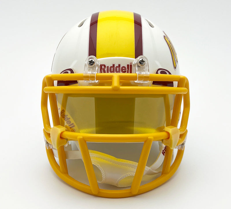 Mini Football Helmet Visor Insert