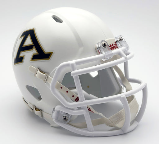 Akron Zips Mini Football Helmet