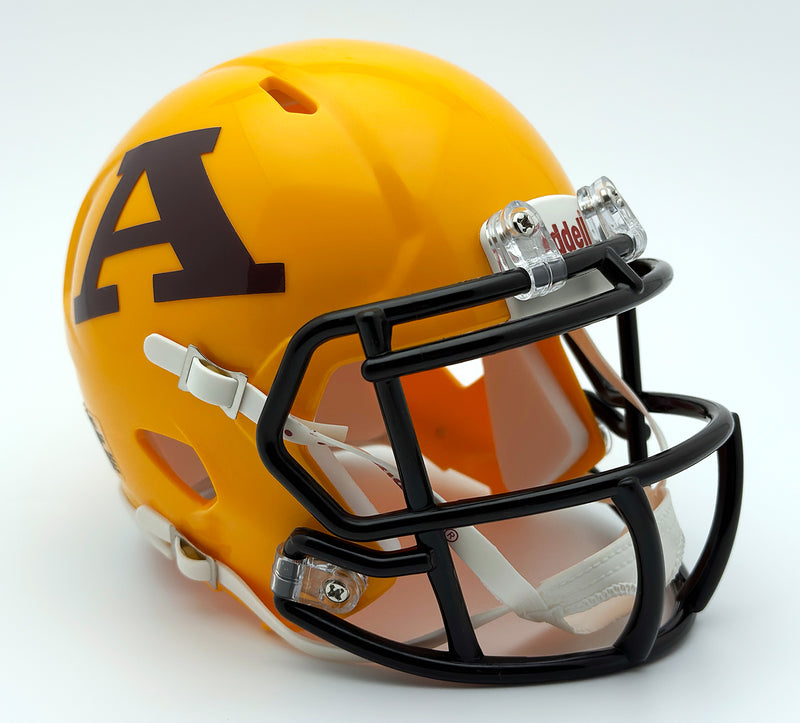 Archbishop Alter (Kettering) (OH) High School Mini Football Helmet