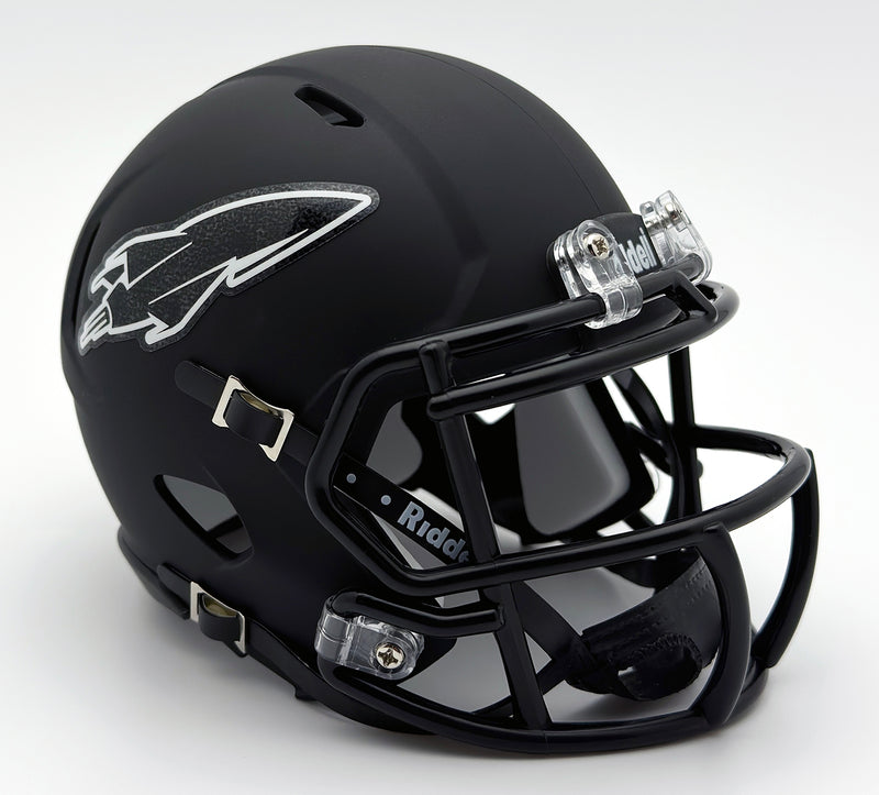 Archbishop McNicholas (OH) High School Mini Football Helmet