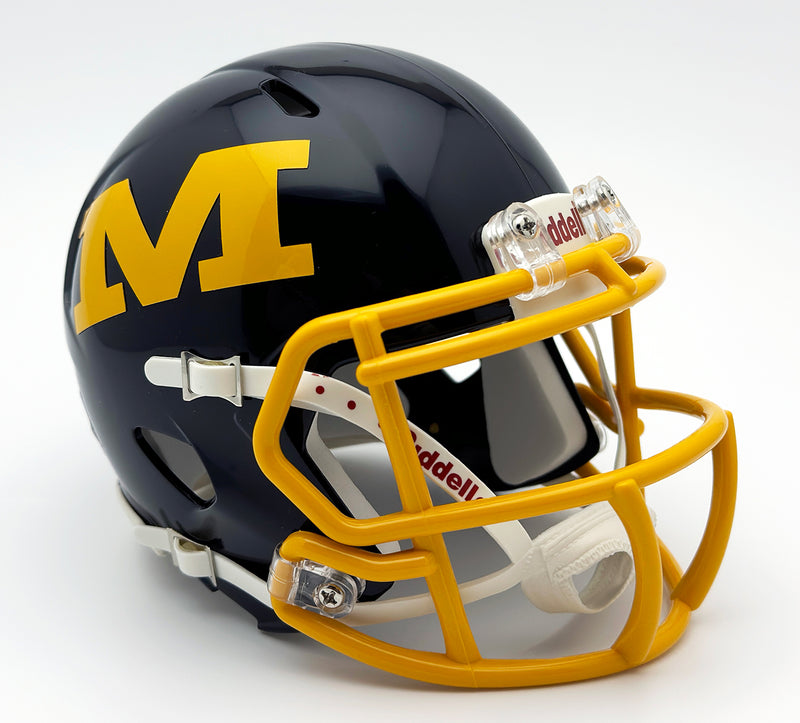 Archbishop Moeller (OH) (2017) High School Mini Football Helmet