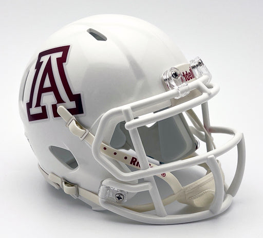 Ashalnd (KY) High School MIni Football Helmet