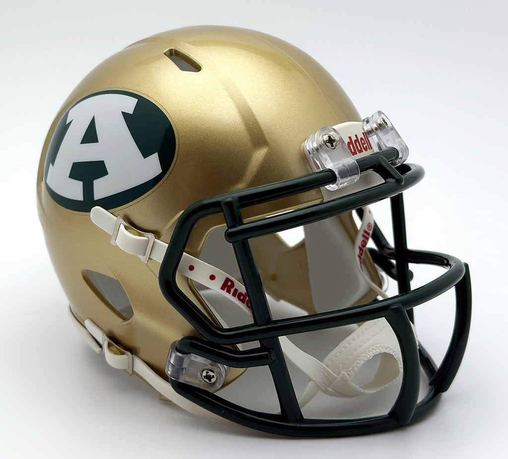 egg head football helmet Riddell Oakland Raiders Revolution Speed Authentic Helmet, OS Performance technologies One more time wearing the