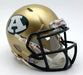 Athens (OH) High School Mini Football Helmet