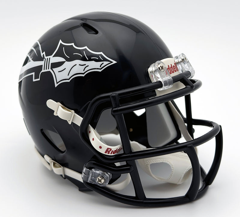 Bellaire (OH) (2015) High School Mini Football Helmet