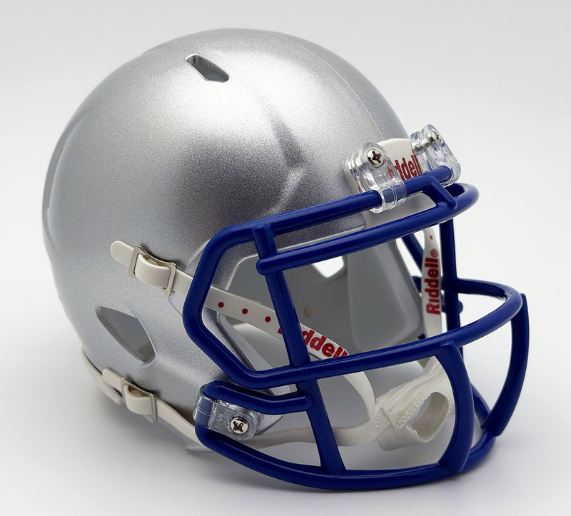 Bishop Ready (OH) High School Mini Football Helmet