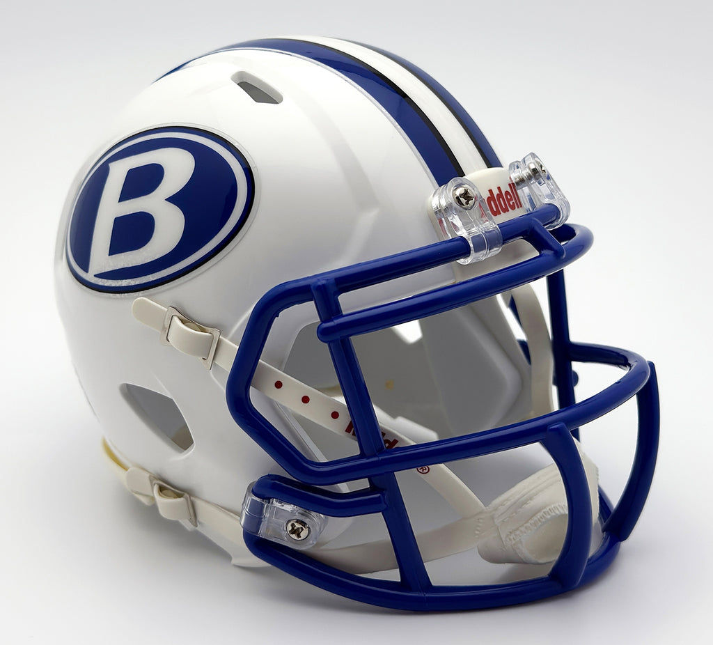 Brunswick (OH) (2023) High School Mini Football Helmet Brunswick (OH) (2023) High School Mini Football Helmet
