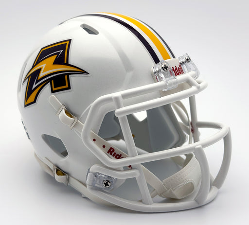 Brush (OH) (2019) High School Mini Football Helmet