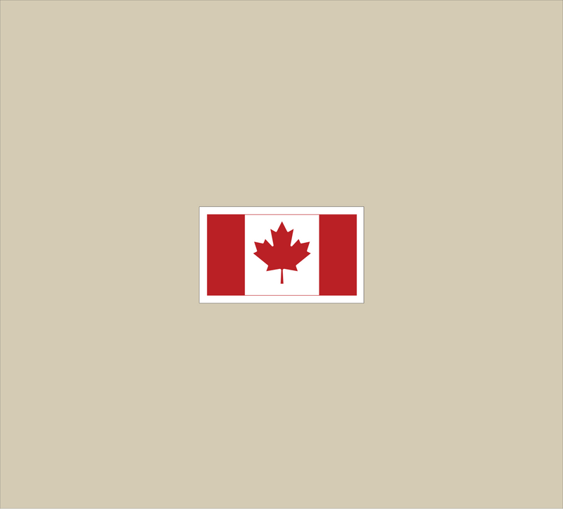 Canada Flag