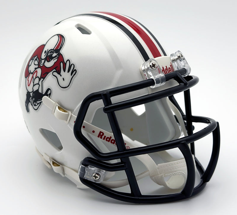best youth football helmet 2015 Canton McKinley (OH) (2015) High School Mini Football Helmet — T-Mac Sports