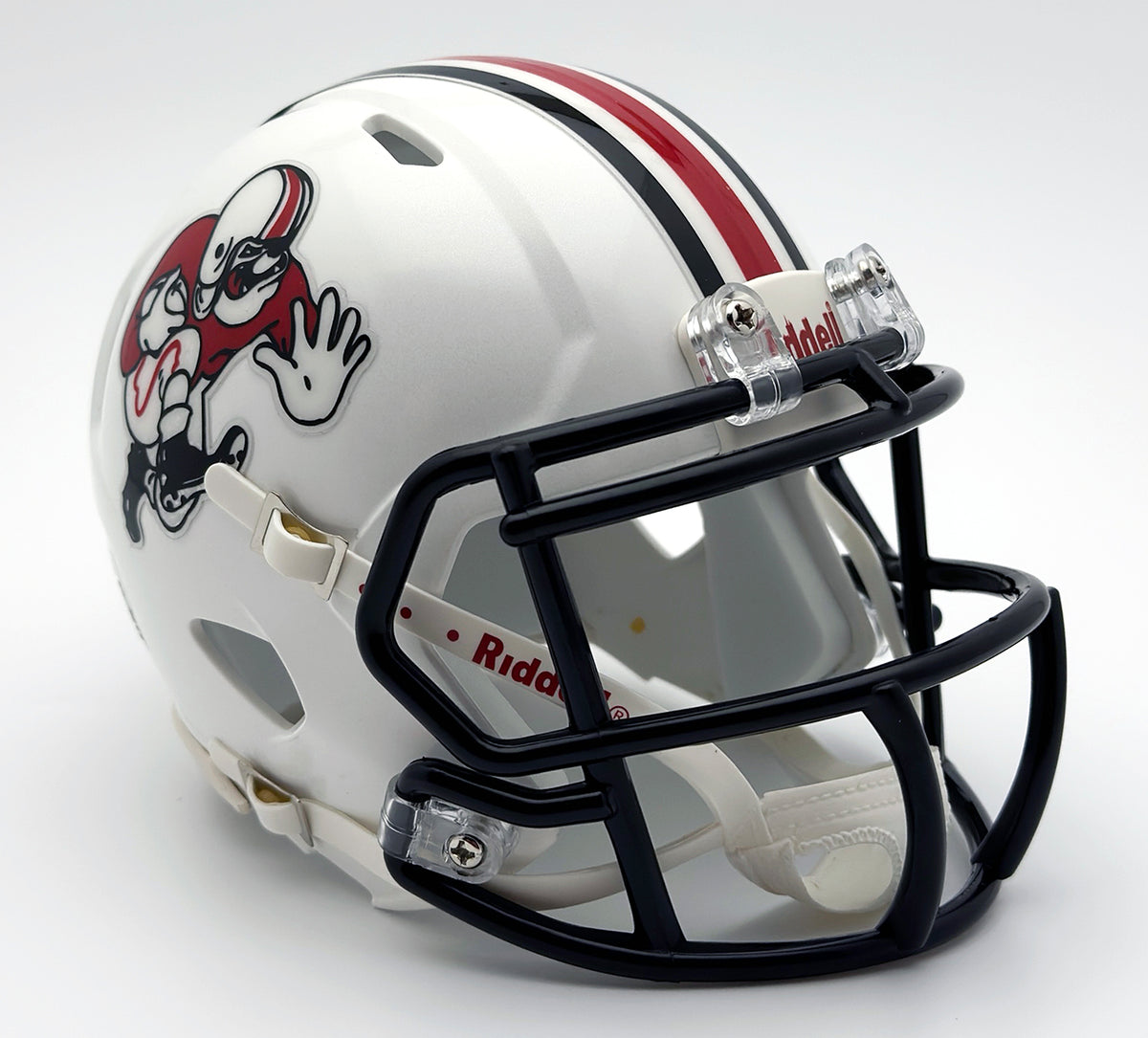 Canton McKinley (OH) (2015) High School Mini Football Helmet