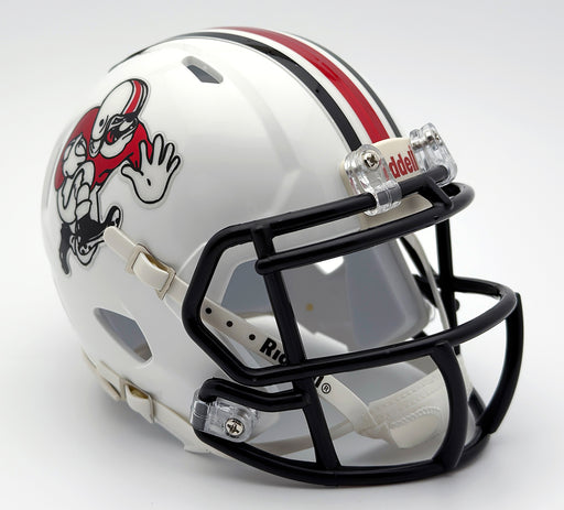 Canton McKinley (OH) High School Mini Football Helmet
