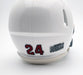 Cardinals Mini Numbers Helmet Picture