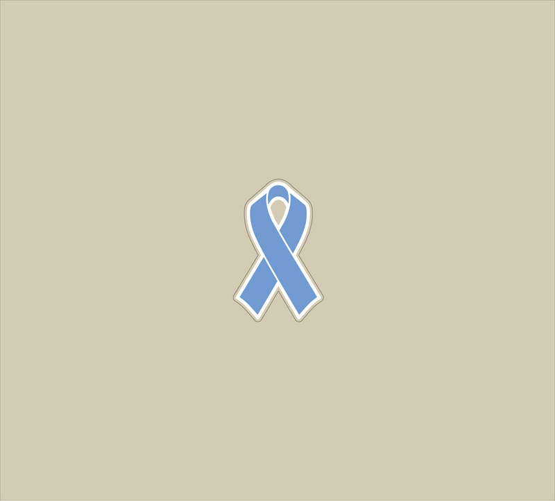 Awareness Ribbon Decals