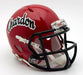 Chardon (OH) (2013) High School Mini Football Helmet