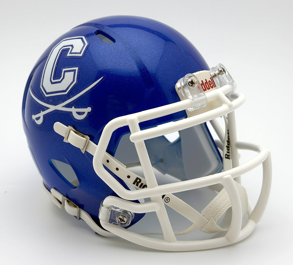Chillicothe (OH) (2021) High School Mini Football Helmet Chillicothe (OH) (2021) High School Mini Football Helmet