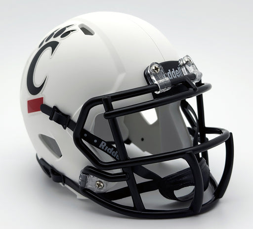 Cincinnati Bearcats (Alternate 1) Mini Football Helmet