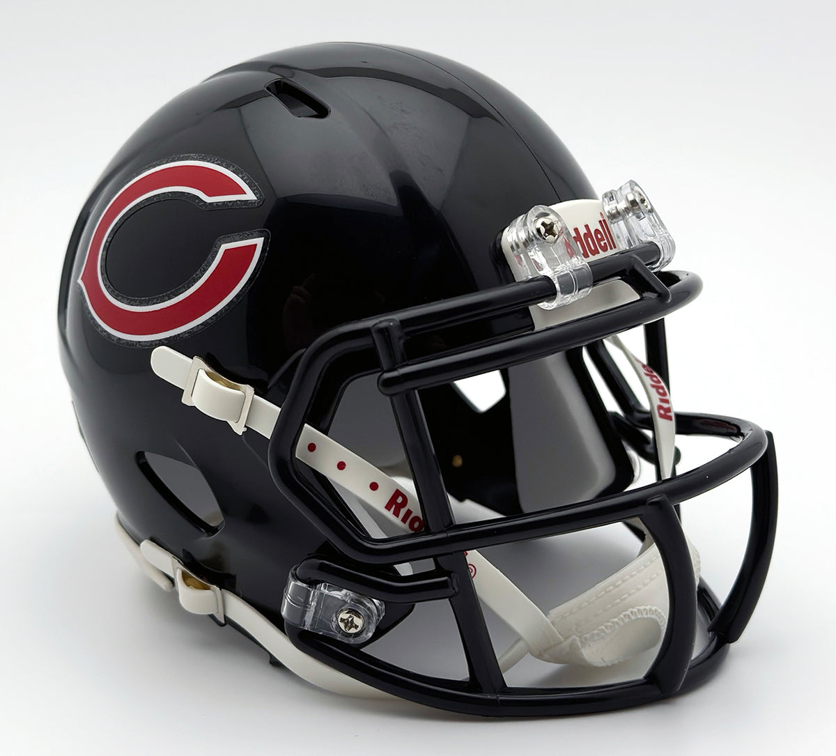 conemaugh township football helmet Circleville