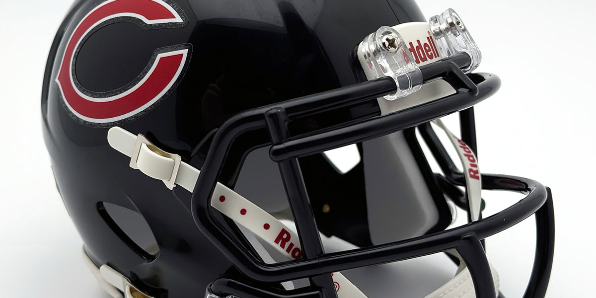 barnsville football helmets Circleville