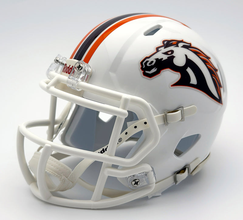 Claymont (OH) High School Mini Football Helmet 39