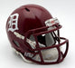 Dover (OH) (Alt) High School Mini Football Helmet