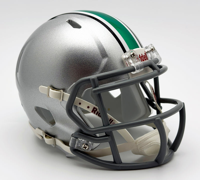 Dublin Scioto (OH) High School Mini Football Helmet