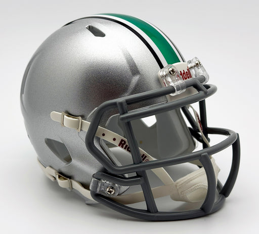 Dublin Scioto (OH) High School Mini Football Helmet