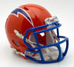 Edison (Milan) (OH) (2014) High School Mini Football Helmet