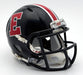 Elyria (OH) High School Mini Football Helmet