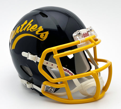 Euclid (OH) (2014) High School Mini Football Helmet