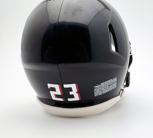 College Football Mini Helmets Alabama Crimson Tide Football Helmet Numbers Decals | Mini Size 0-9 Set Of 2 | 3M 20Mil Thick Ncaa Mini Football Helmets College Football Mini Helmets Alabama Crimson Tide Football Helmet Numbers Decals | Mini Size 0-9 Set Of 2 | 3M 20Mil Thick Ncaa Mini Football Helmets