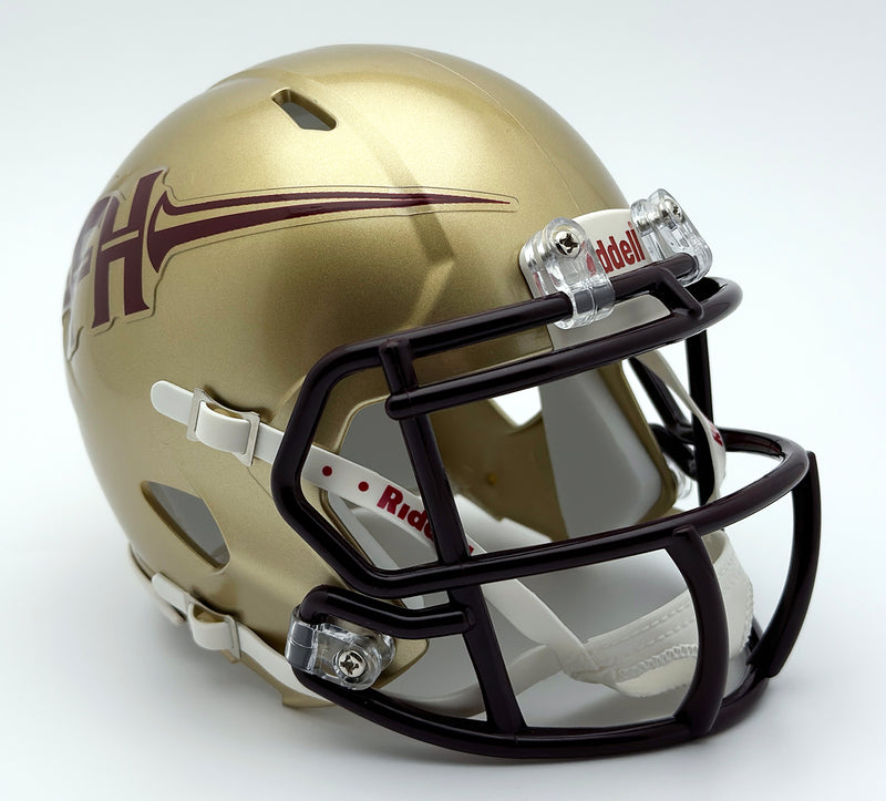 Federal Hocking (OH) (2017) High School Mini Football Helmet