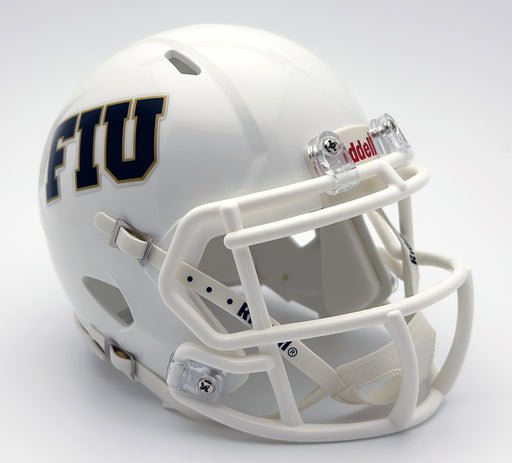 fiu football helmets Florida International FIU Panthers Football - NCAA