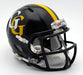 Garfield (Garrettsville) (OH) High School Mini Football Helmet
