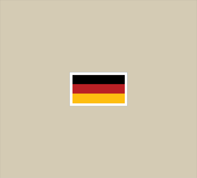 Germany Flag