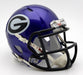 Glen Este (OH) High School Mini Football Helmet