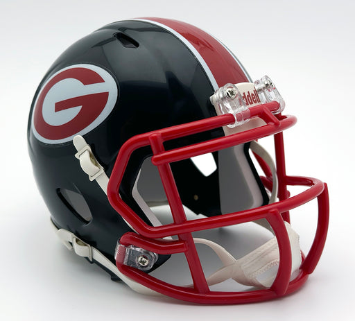 Glenville (OH) (2003) High School Mini Football Helmet