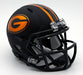 Green (OH) (2023) High School Mini Football Helmet
